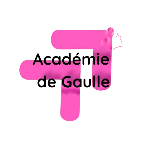 Logo Académie de Gaulle